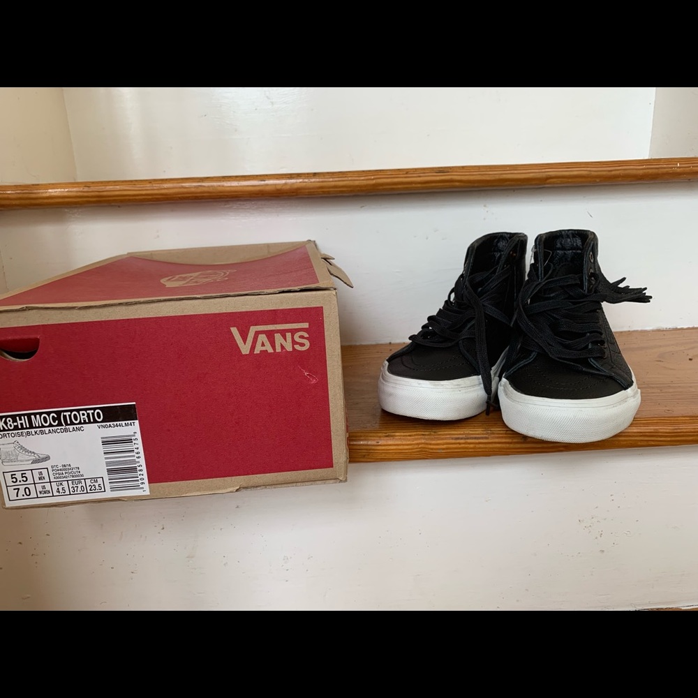 Vans Sneakers